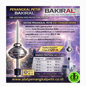 bakiral.co .id - PT. Daya Berkah Sentosa Nusantara