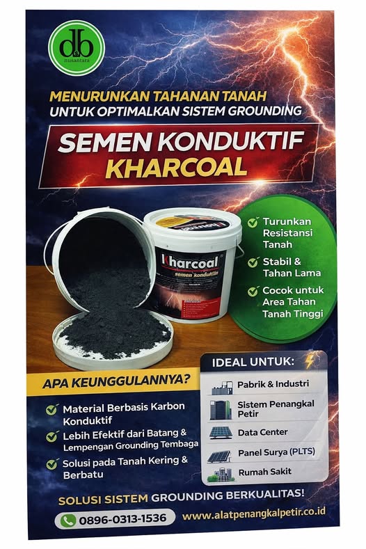 semen - PT. Daya Berkah Sentosa Nusantara