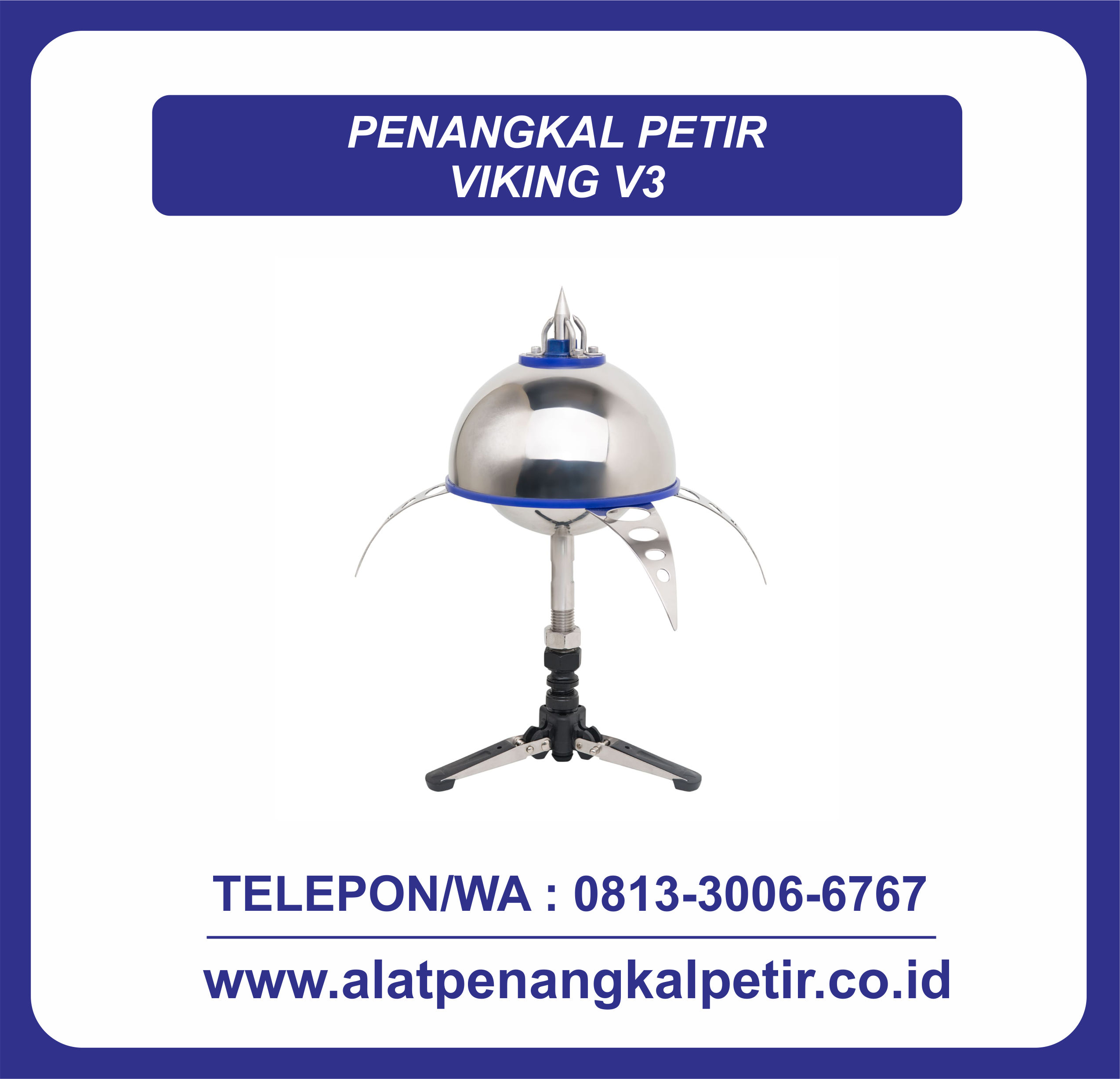 VIKING V3 VIKING V3 1 - PT. Daya Berkah Sentosa Nusantara