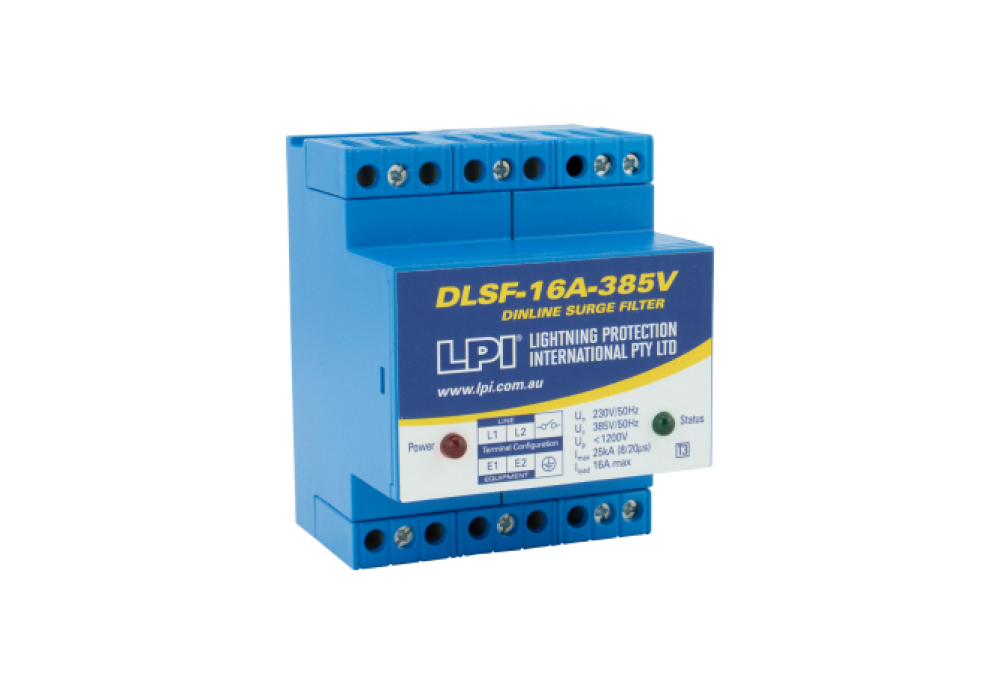 DLSF 1 - PT. Daya Berkah Sentosa Nusantara